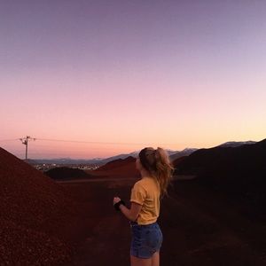 Meet your Posher, Cat